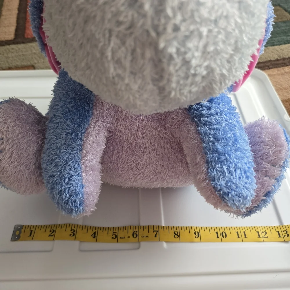 Disney‎ Weighted Eeyore Plush